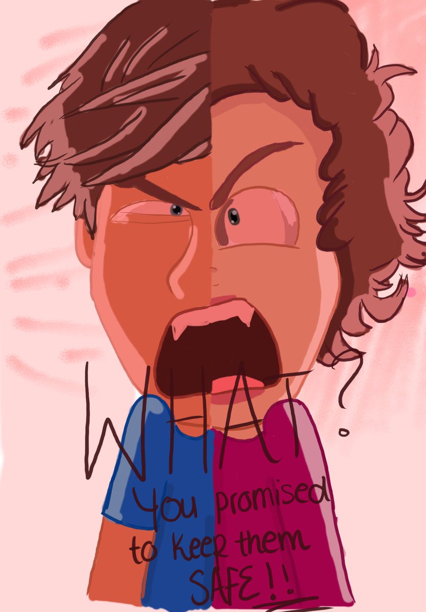 louis_aaood's tweet photo. The Rise of the Hornets: Part 3
#aaood #onedirection #comic #larrystylinson #fanart https://t.co/8fiRCjOzTd
