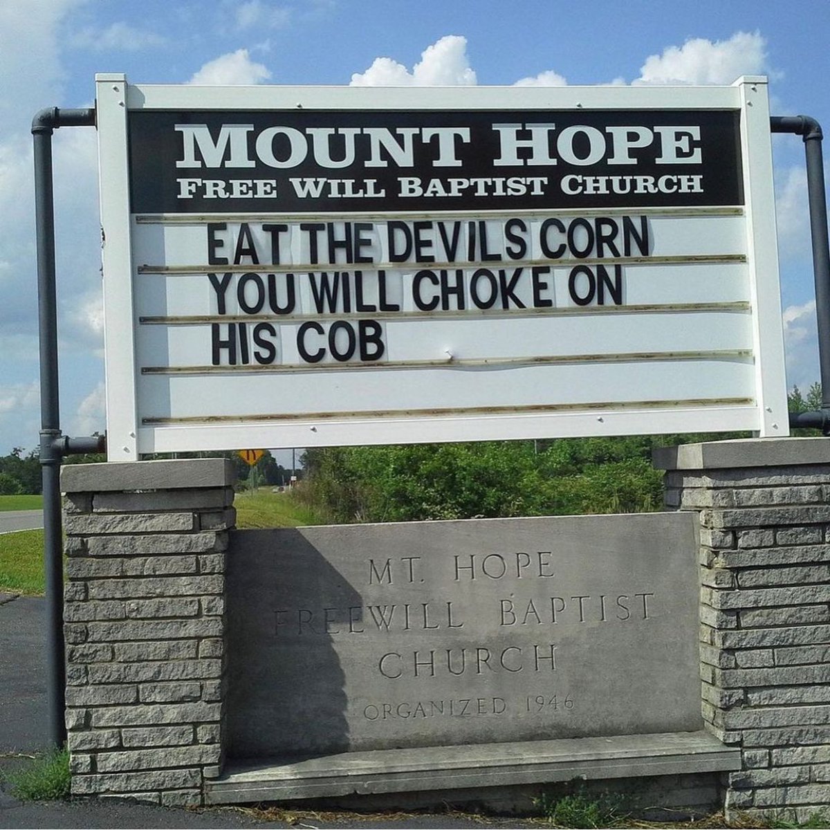 ChristnNitemare's tweet image. You’ve been warned…or invited?