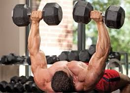 Russell_Writer's tweet photo. Always about making each heavy ass rep count…💪👊
Stay focused &amp; motivated my friends #fitness #bodybuilding #workingout #dumbellpress #chestflyes #dips #liftingheavyshit #muscle #gymrat #training #gettingshredded #swole #MondayMotivatoon #writer https://t.co/wOwWfSpi2F