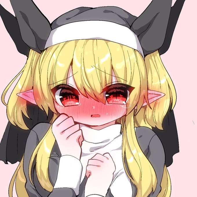 たまには普通に可愛い絵を再掲 