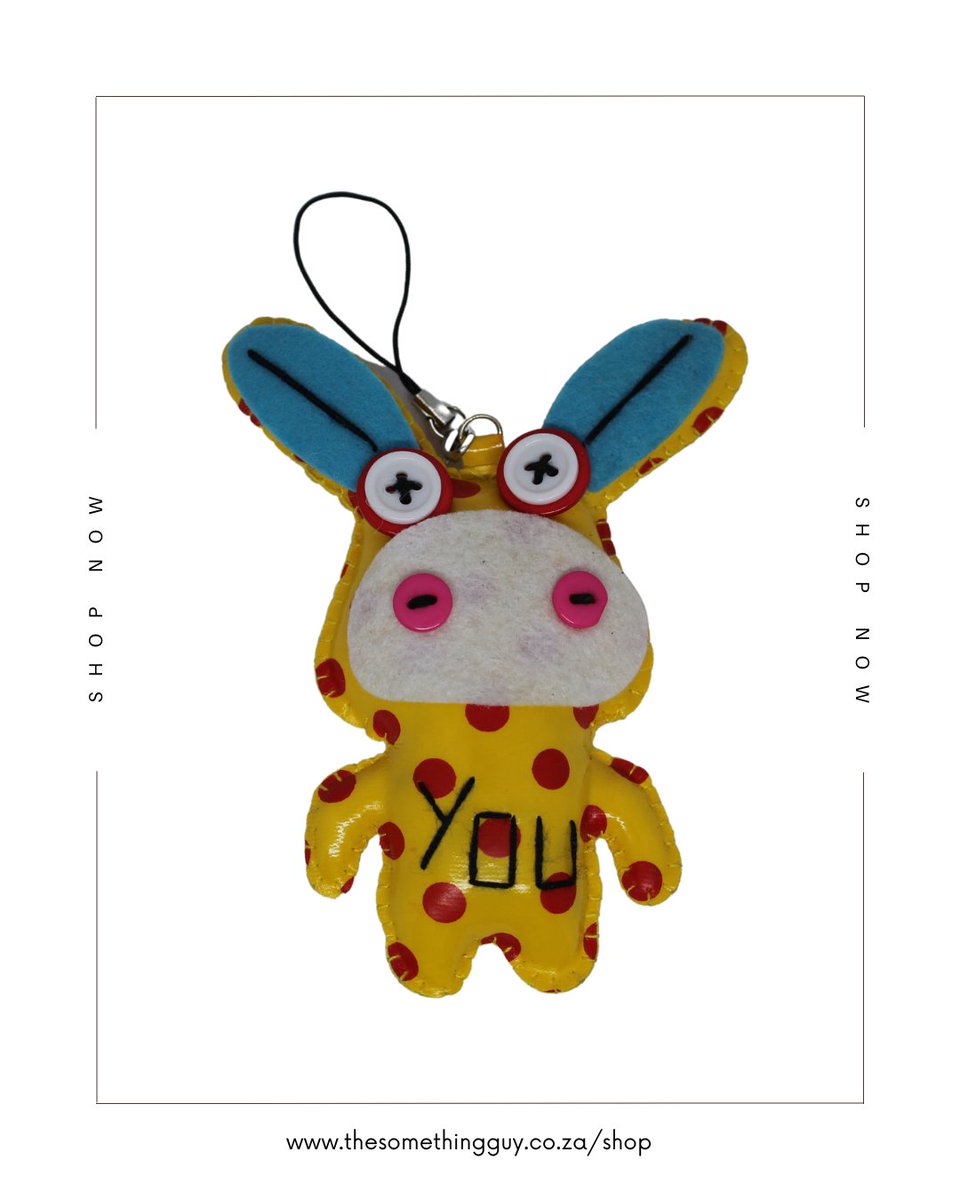 thesomethingguy's tweet image. 🗝️ Looking to jazz up your keys? Dive into our collection of unique keychains starting from just R35! Find your perfect match at thesomethingguy.co.za/shop #KeychainMagic #TheSomethingGuy