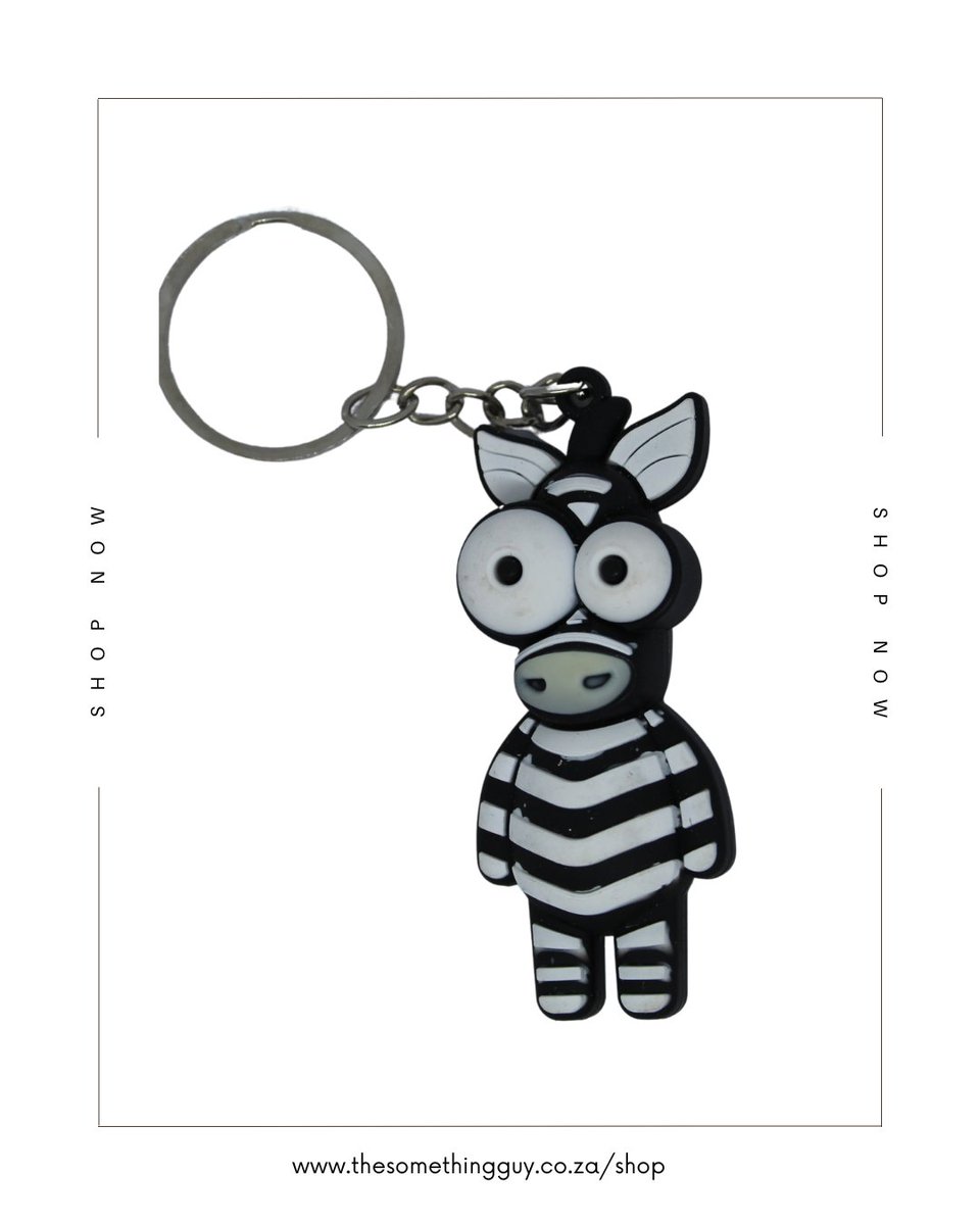 thesomethingguy's tweet image. 🗝️ Looking to jazz up your keys? Dive into our collection of unique keychains starting from just R35! Find your perfect match at thesomethingguy.co.za/shop #KeychainMagic #TheSomethingGuy
