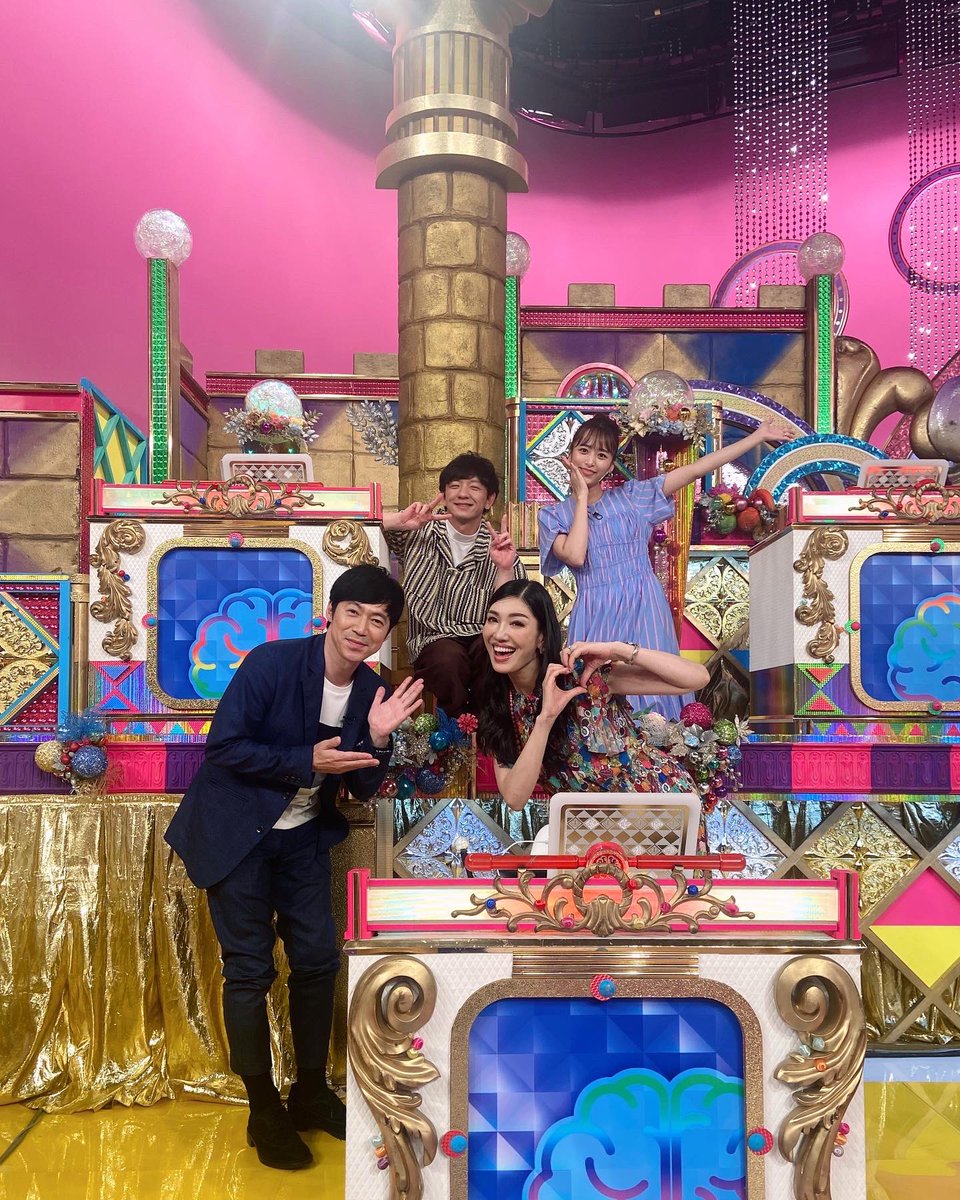 chipi1215's tweet photo. 明日は潜在能力テストです📺🩵🩵
見てね💎💖 https://t.co/EfIEfq5kza