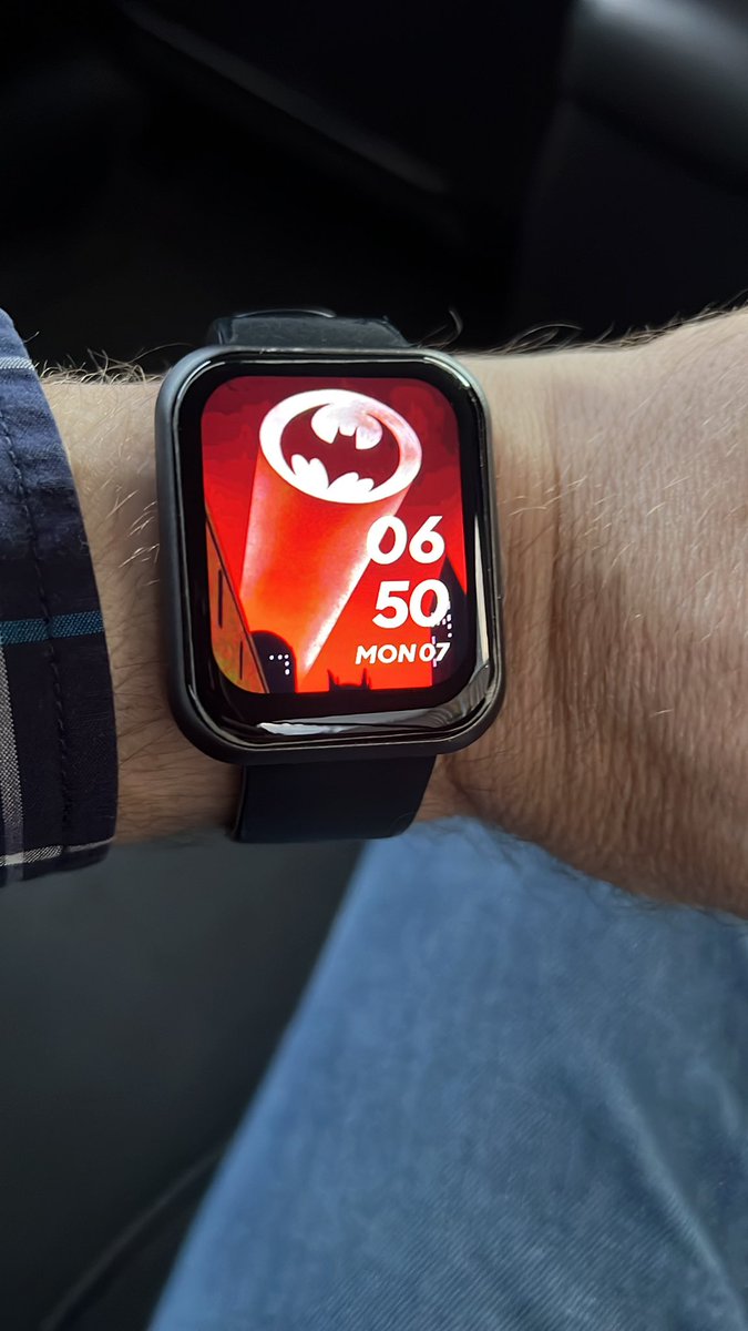 Sean T. Woodward tweet media