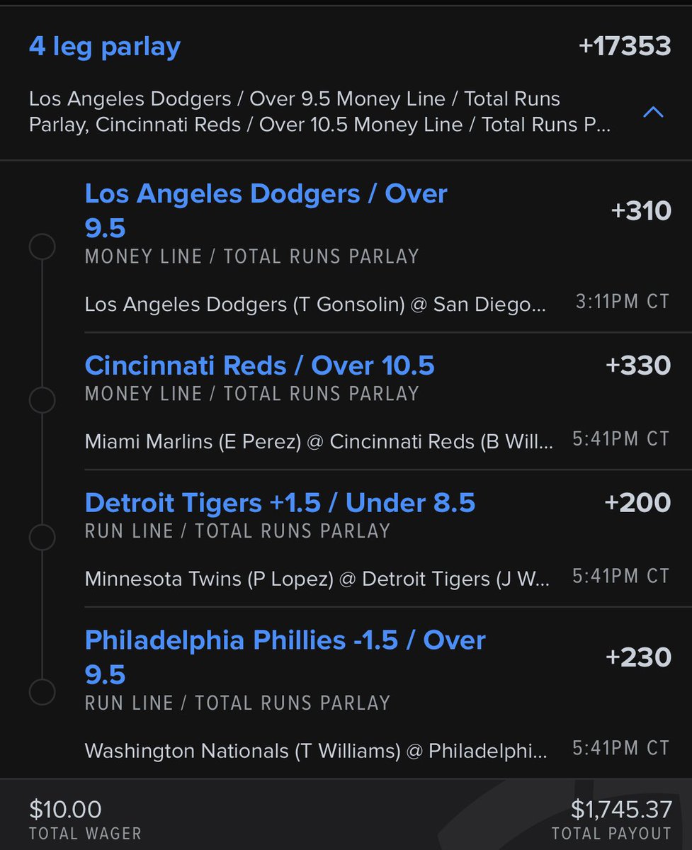 El_Parlay_'s tweet photo. I’m tryna win us some money man🤞🏾🤘🏾 https://t.co/RBCembgcxU