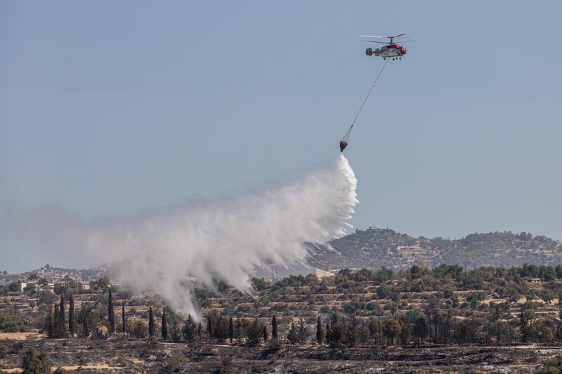 selected_images's tweet photo. August 5, 2023, Alassa, Cyprus. (Credit Image: © Kostas Pikoulas/ZUMA Press Wire) - Image available at https://t.co/aWkfZQBH7R for RM license.
#selectedimagescom #bestpicoftheday #pictureoftheday #dailynews #news #Alassa #Limassol #Cyprus #wildfire #nature #environment #jordan https://t.co/W8TWuzP2Gr