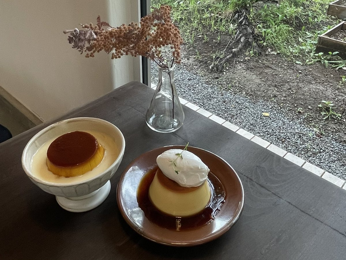 128_it0's tweet photo. 薬舗カフェ
店員さんとっても素敵な方だった https://t.co/IPaQcnHiJl