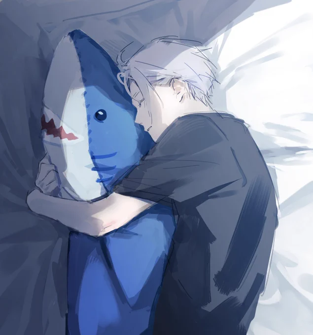 これは描きかけのお疲れ長義くん