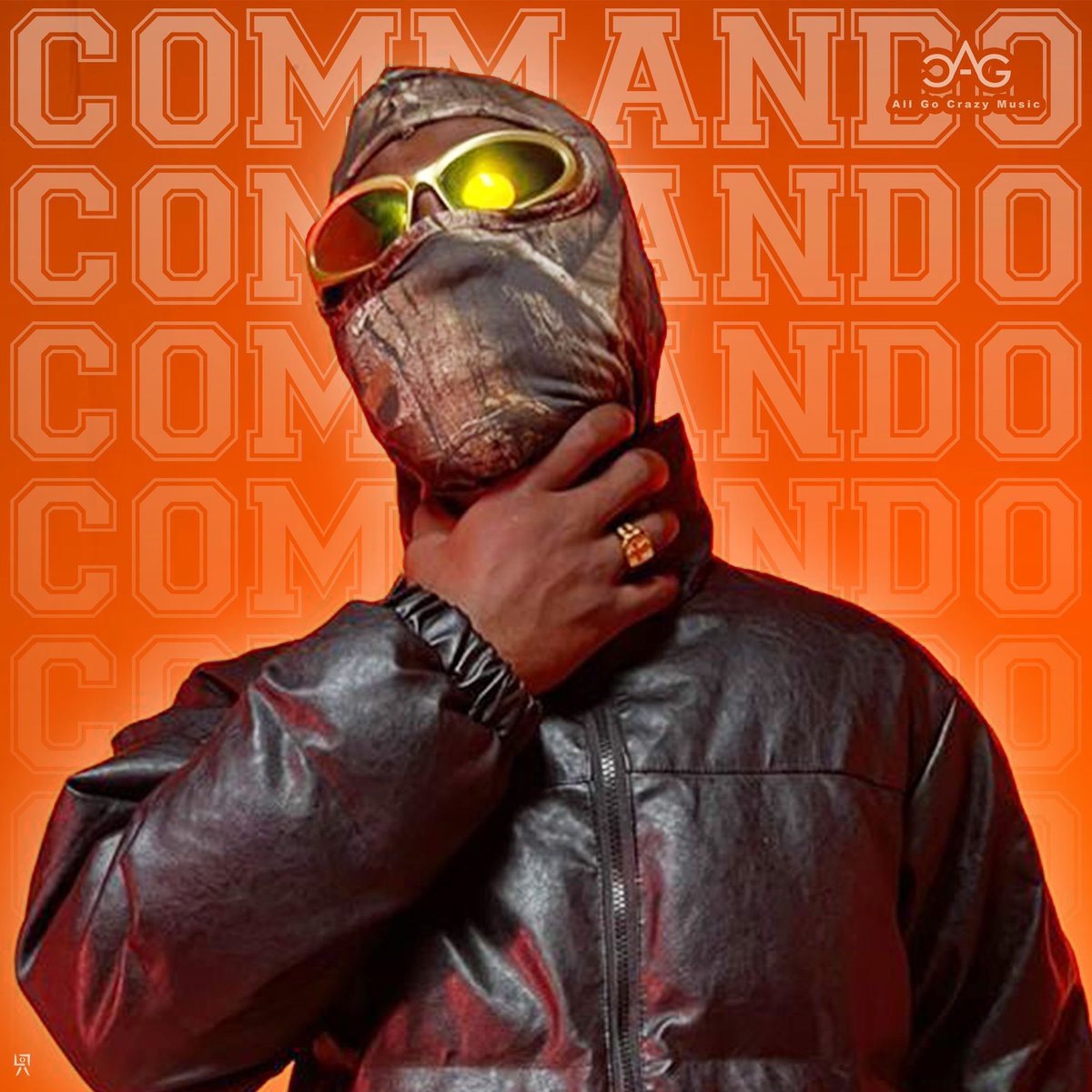 AGC__Music's tweet photo. Banger Alert🚨🚨🚨🚨🚨

@TimKayzer De plus en plus Crazy on vous a dit 🔥

New Clip « COMMANDO »

🗓️: Vendredi 11/08

Cover art: @liish_design https://t.co/eIXH7CzVEj