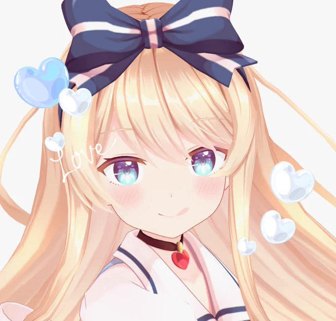 こんりす!ପ(⑅ˊᵕˋ⑅)ଓ 月曜日おつかれさまっっ!❀'-