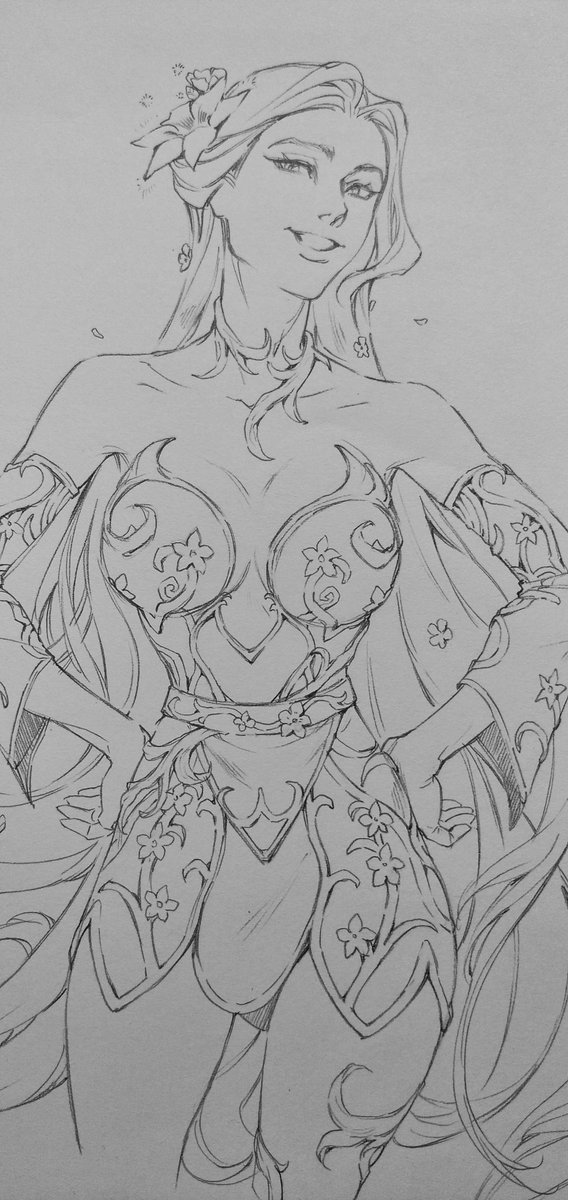 AsaderiChan's tweet image. My oc Amilia
youtu.be/uhSd_TmENzs