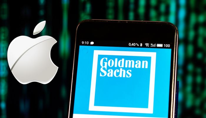 FastelearnOk's tweet photo. Increíble logro para Apple $AAPL que en asociación con Goldman Sachs $GS, lanzaron una cuenta de #ahorro en abril de 2023 y ya alcanzó los $10 mil millones en depósitos. La confianza en la marca, distribución y facilidad de uso han sido clave para su #éxito. 🍏🏦 https://t.co/StxEMe30Vf