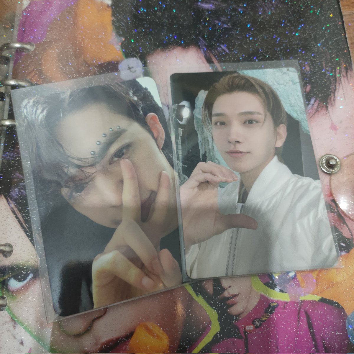 jnhauls_'s tweet photo. ~ #tymails
hello @rvjun_c, jicheol alr arrived todayy!! thank you so much fro trading with meeee!!🫶
#miyu_proofs https://t.co/OML4iVymQU