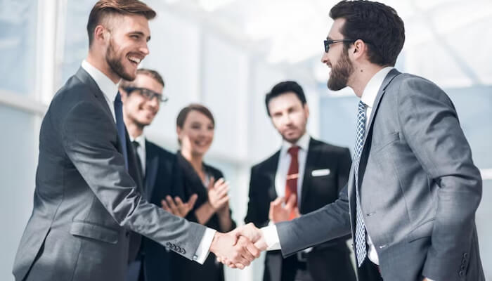 TycoonStoryCo's tweet photo. 8 Indications That The Business Partner You Choose Was The Wrong One:
https://t.co/QqJ6Ja7HMC
@StartupGrind @smallbiztrends @Forbes @Entrepreneur #businesspartner #agreement #vision #partnerships #trashtalk #communication #businessmentor #mission #partnershipbusiness https://t.co/EfoETojXFl