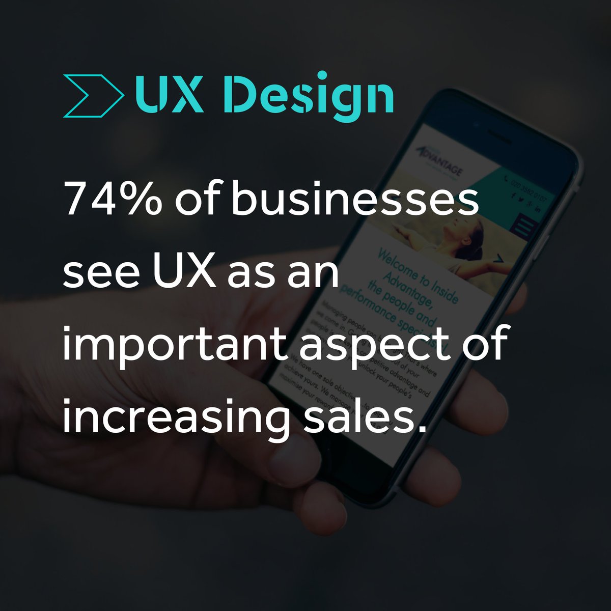 designjd's tweet photo. Keep your user experience immersive and compelling.

#ux #design #digital https://t.co/AAPmtMLQaq