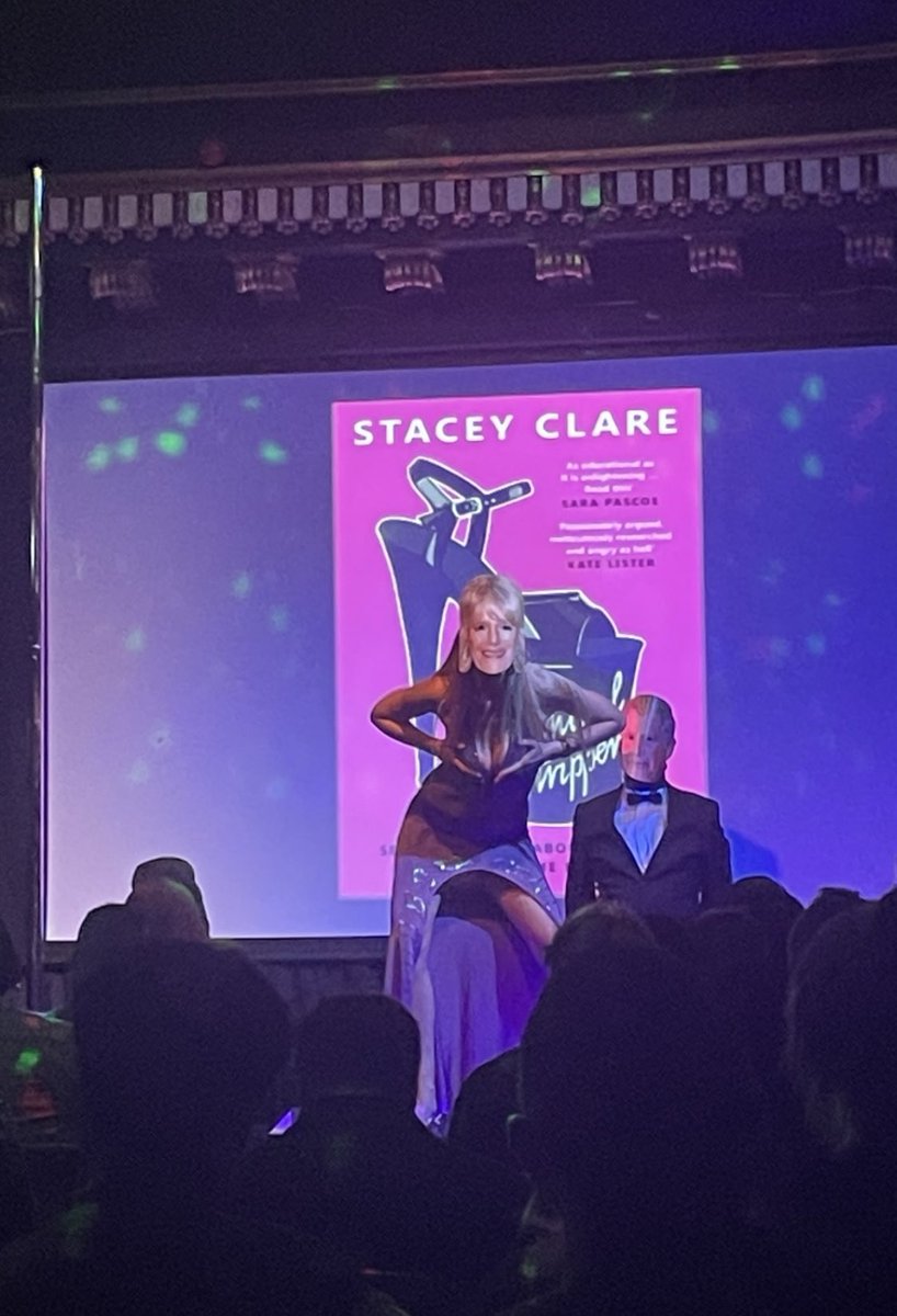 Julie-ann Laidlaw tweet media