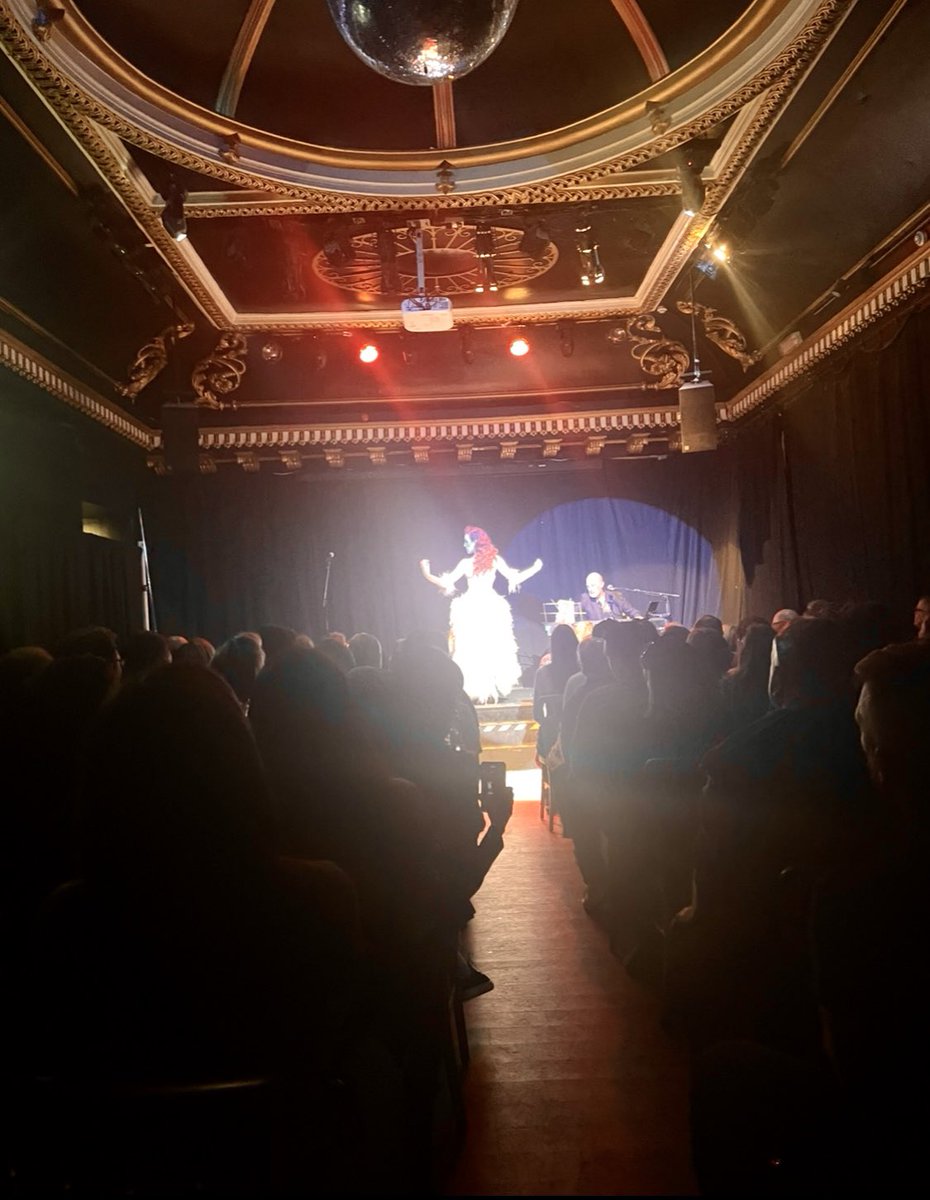 Julie-ann Laidlaw tweet media