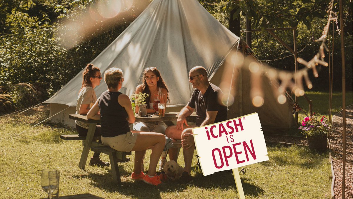 iCASH_ca's tweet photo. Happy Holiday Monday!
iCASH is open all day long for any holiday cash needs that may arise!
Find out more about iCASH loans: https://t.co/knKWBDsFhN
#holidayloans #weekendloans #longweekend #readyfortheweekend #holidaymonday #openonweekends #fastcash #instantloans #payday https://t.co/FRwKNaa4vL