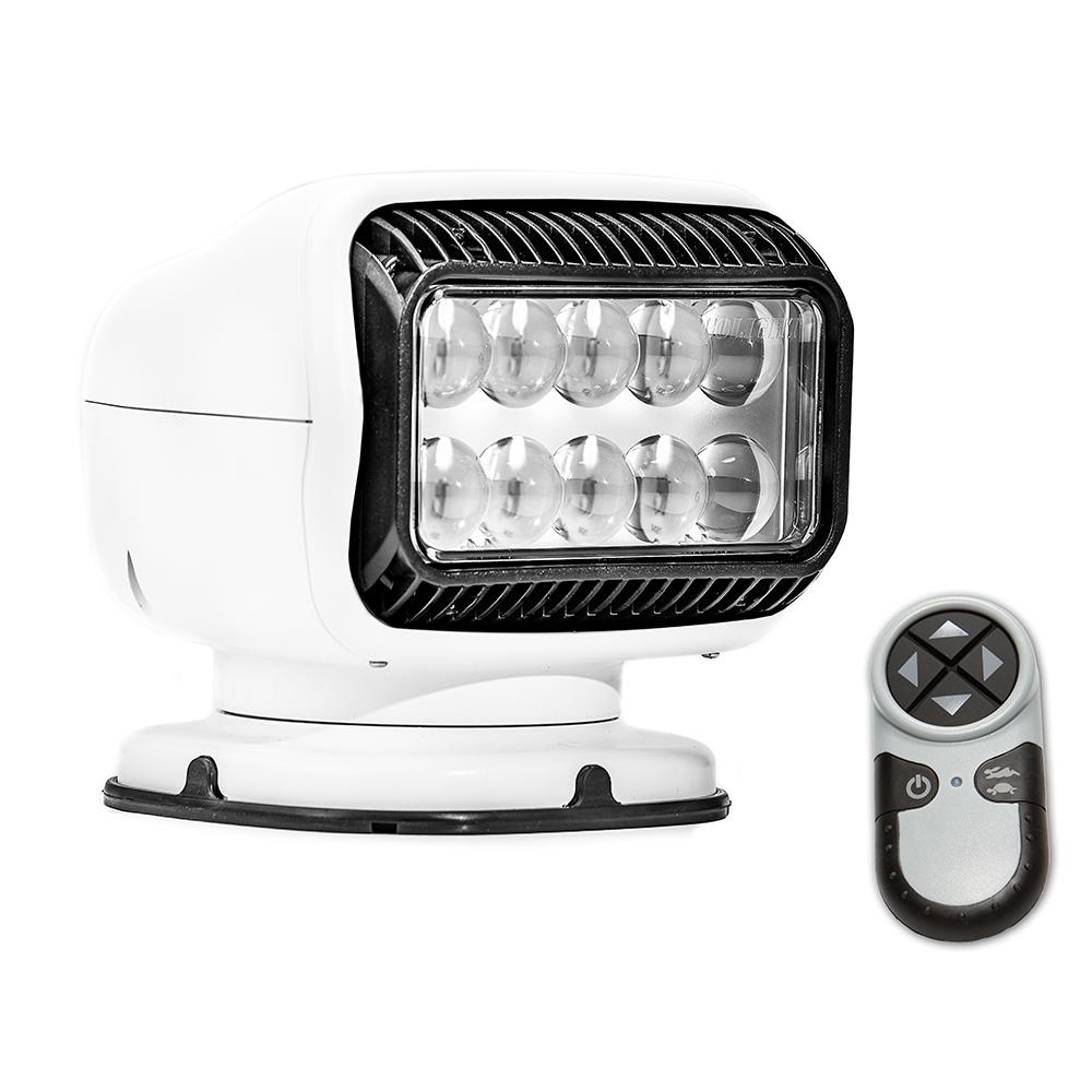 #Pointsupplies
CAN YOU BELIEVE IT
Now selling at $559.00
Golight Radioray GT Series Permanent Mount - White LED - Wireless Handheld... by Golight
👉 Shop the range here ⏩ shortlink.store/1f8h2pwycszo 👈
