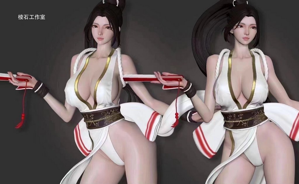 avolounge's tweet photo. 😍 Prism Stone Studio - Mai Shiranui [2 variants] 😍 
by Avolounge starting at S$900.00 SGD
Show now 👉👉 https://t.co/7c8gcI32wi

#Avol.sg #resin #animes #statue #gk https://t.co/5iqNm3F8WI