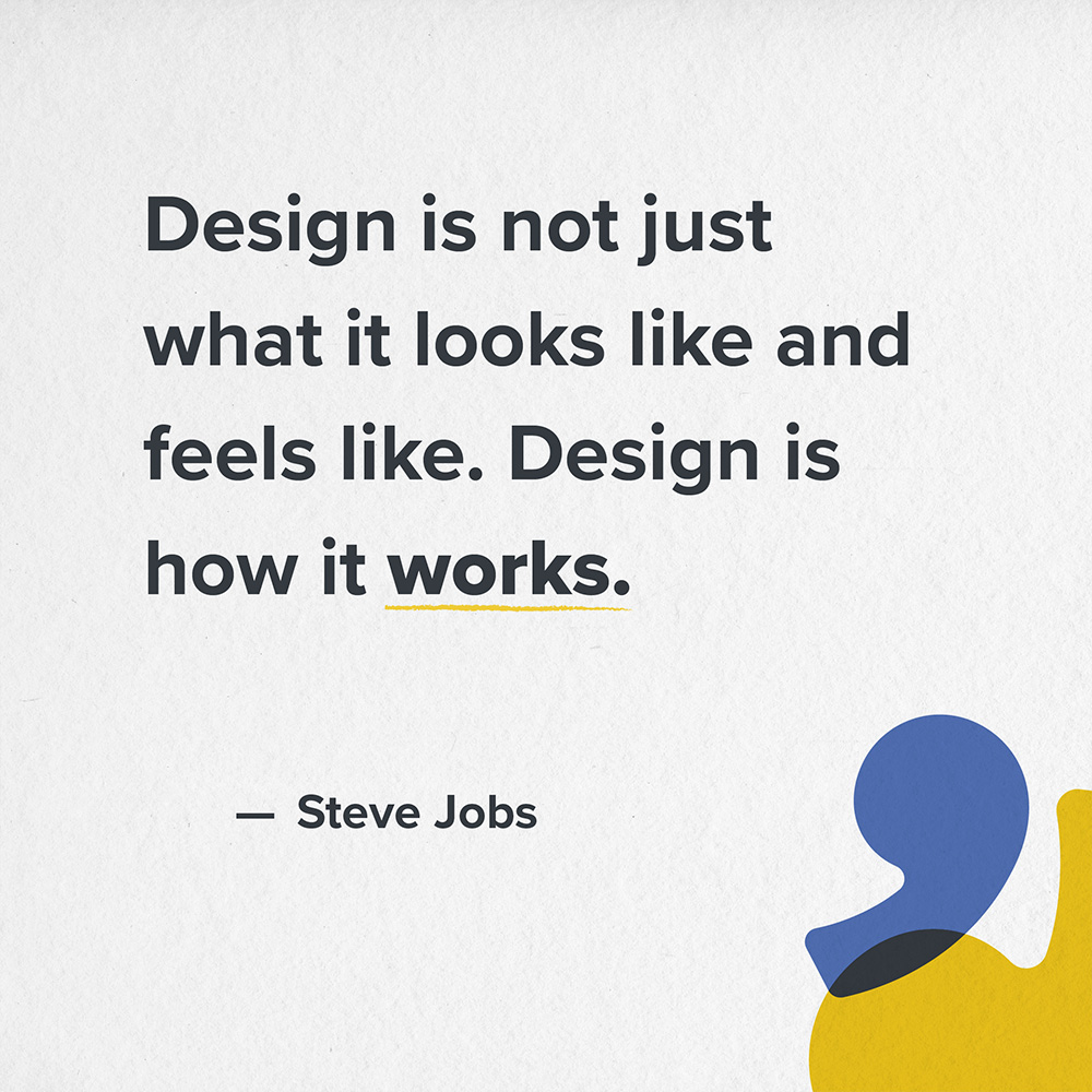 With the latest trends in design, it is important to consider both aesthetic and functional aspects of projects.  

What do you think are the most important trends in design right now? 

#DesignTrends #DesigningTheFuture #DesignThinking #UXDesign #GraphicDesign
