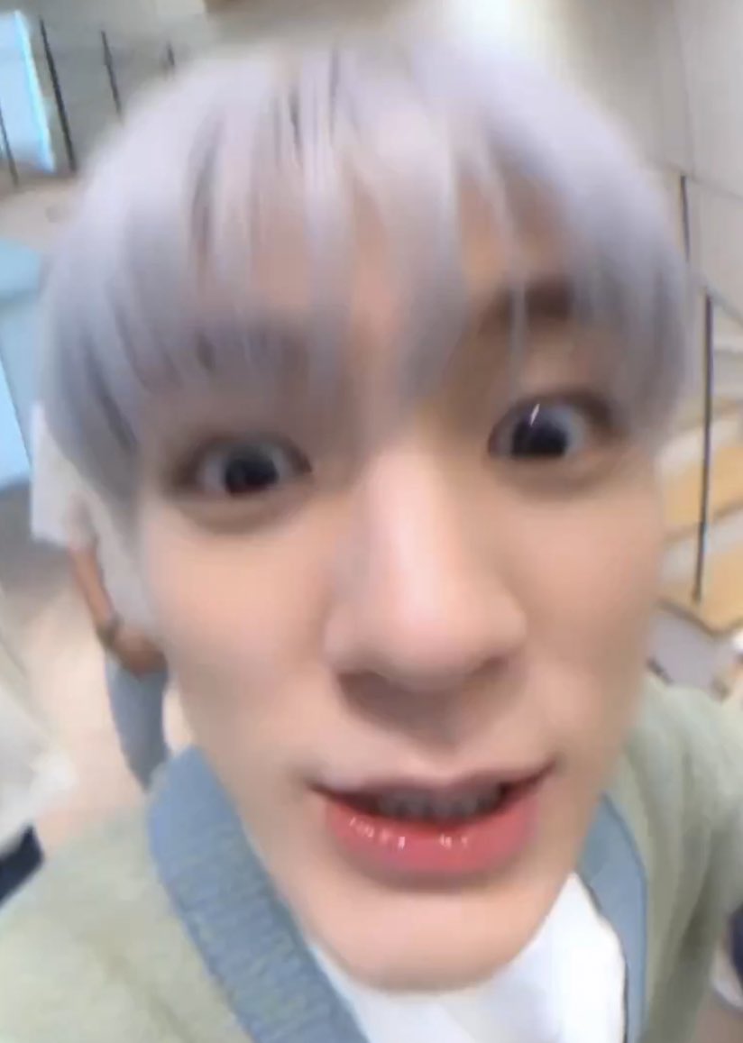 LeeJeno_IDN's tweet photo. Jeno😭 cutie puppy🤍 https://t.co/L7Lx6uoPzs
