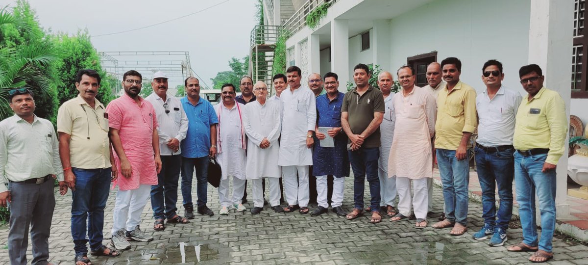 डॉ दिनेश चंद्र शर्मा जिंदाबाद
संजय सिंह जिंदाबाद
शिवशंकर पांडेय जिंदाबाद
##अधिवेशन तैयारी बैठक
फॉरएवर लॉन,अयोध्या
<a href="/DrDCSHARMAUPPSS/">Dr Dinesh Chandra Sharma</a> 
<a href="/UPPSS1921/">UPPSS(उ०प्र०प्राथमिक शिक्षक संघ)</a> 
<a href="/SanjaySnghUPPSS/">Sanjay Singh</a> 
<a href="/dileepuppss/">DILEEP PANDEY</a> 
<a href="/Priyanshu_UpPsS/">PRIYANSHU (3.1K)</a> 
<a href="/uppsssultanpur/">UPPSSSULTANPUR</a> 
<a href="/vipinUPPSS/">Vipin Upadhyay | विपिन उपाध्याय | -وپن اپادھیائے</a>