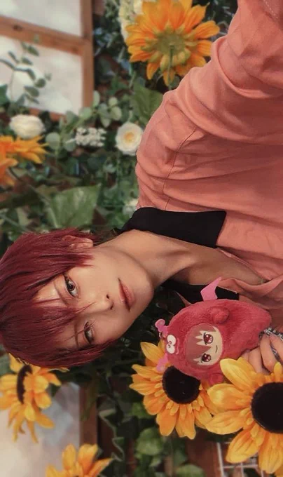 cos//i7//オソホー  土曜に久しぶりに トウマくんもした!!ŹOOĻー!! 悠とツーショは後でのせる〜