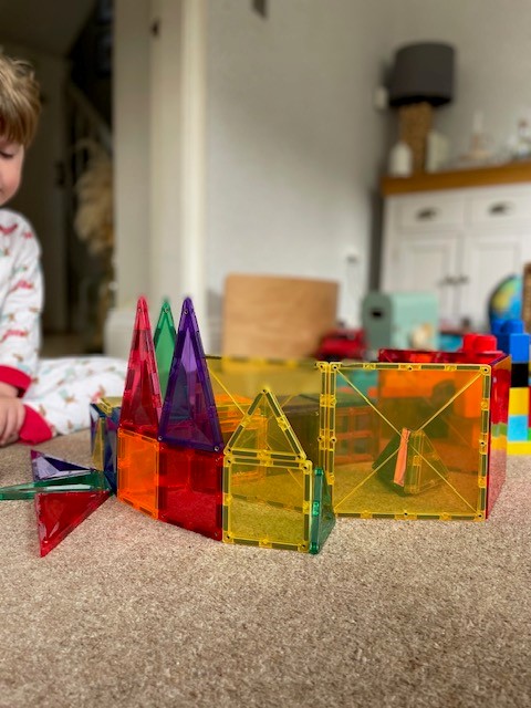 HOW TO CONNECT TO YOUR INNER CHILD WITH CONNETIX

theinspirationhighway.com/2023/08/connec…

#openendedplay
#playideas
#toyidaas
#giftguides
#under5
#mummyblogger
#mbloggers
#mummydiaries
#pbloggersuk
#parentbloggers