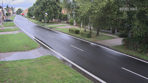 Litomysl, Czech Republic 🇨🇿