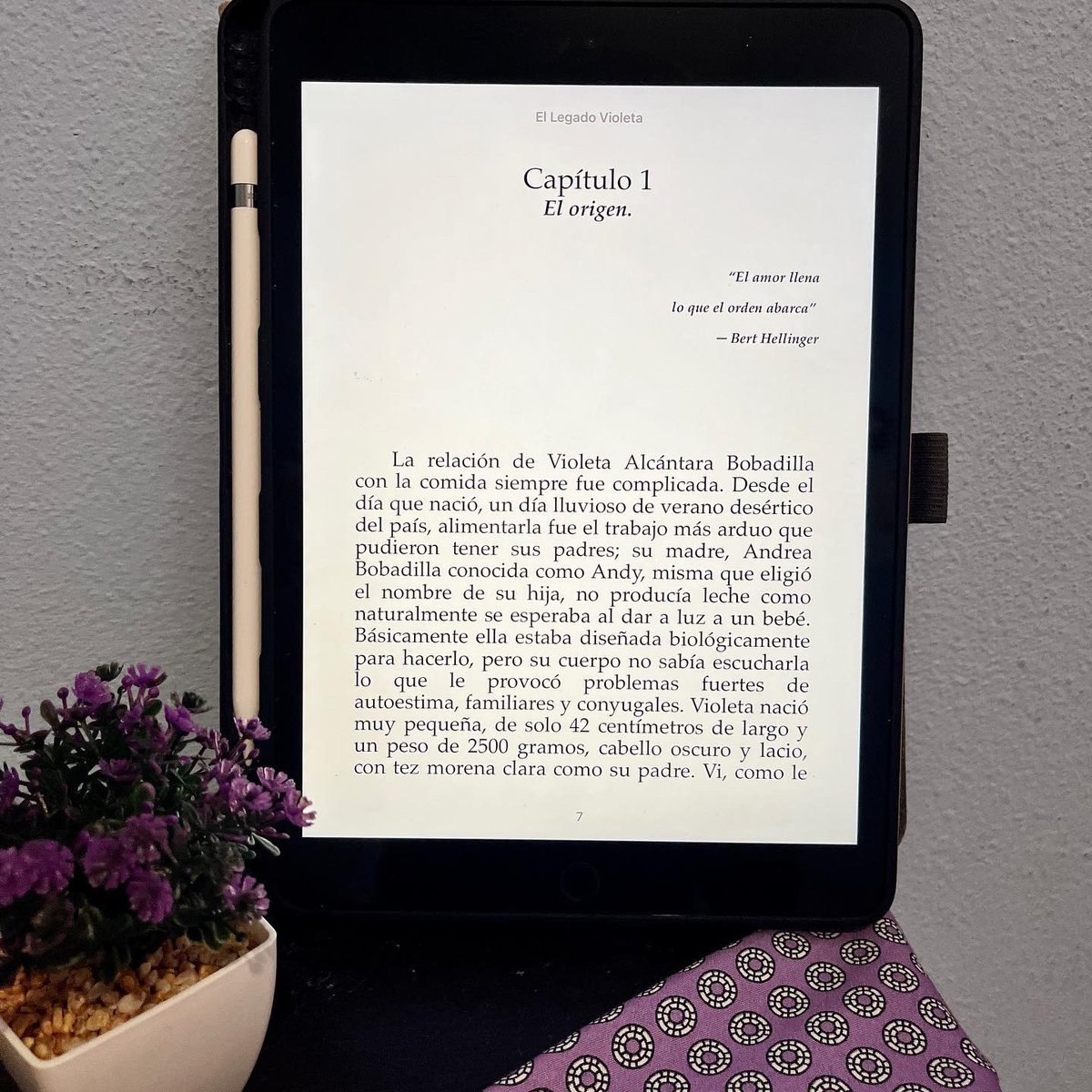 Verito_Bermudez's tweet photo. #books #booktok #bookstagram #ellegadovioleta #Familia #sanción #Apple #Kindle #applebooks
#kindlebooks adquiérelo: https://t.co/qIlSQqB9zp https://t.co/XAzieF4b3t