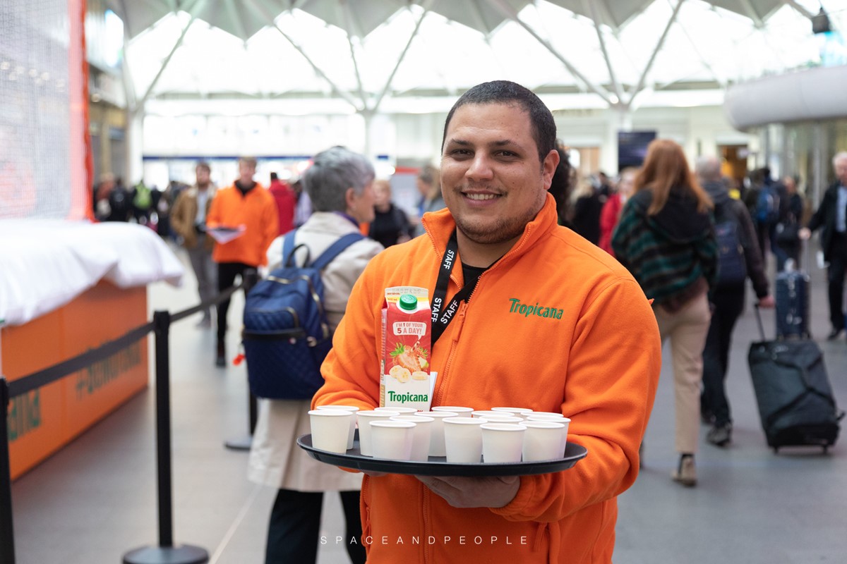 SpaceandPeople tweet media