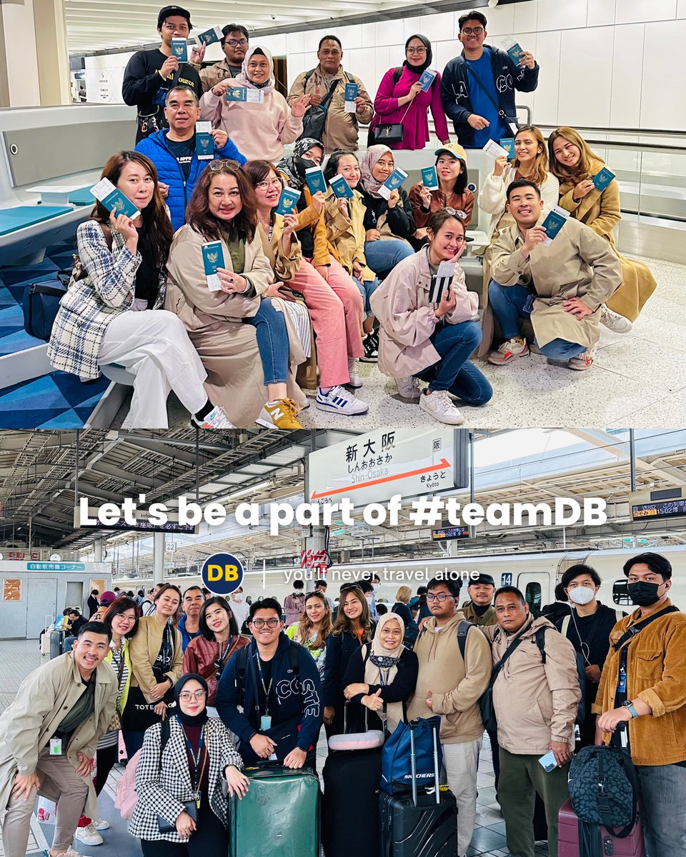 dok_backpacker's tweet photo. FREE DISNEYLAND semua DBers yang liburan ke JEPANG bareng DB 😍 Ditambah kita bakalan main ski di salah satu resort ski terbaik &amp; terbesar di Jepang⛷️ Dengan HARGA TERBAIK ini ga bakal ada deh di yang lain 🌟 https://t.co/G4TVeqUdoU