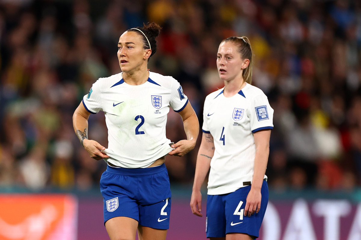 A lot to a emotions and a whole lot of fight tonight 🙌🏼 thanks for all the support @lionesses fans! 1/4 quarters beckon 🔜