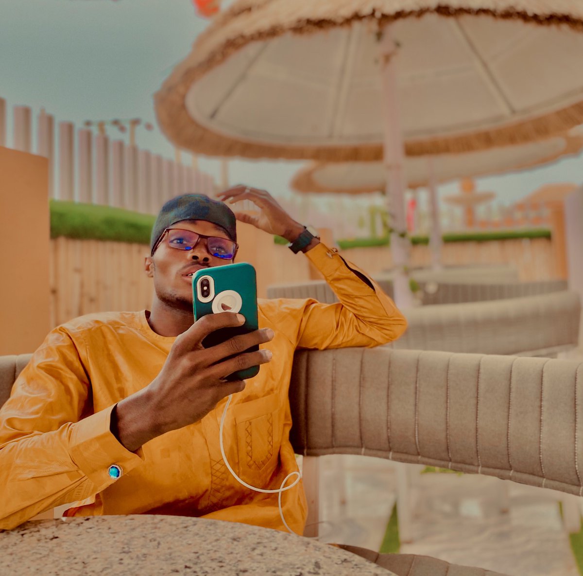 H_pullani's tweet image. Big Thanks 🙏 to my creator