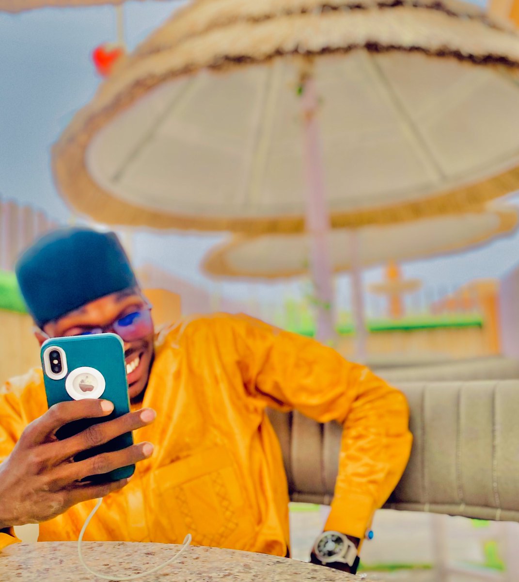 H_pullani's tweet image. Big Thanks 🙏 to my creator