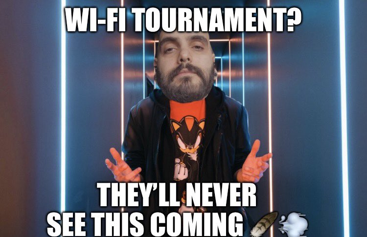 al0tofnerve's tweet photo. örebro stockrobbers about to go crazy at the Skara tournament this weekend https://t.co/t2FgZgv7dB