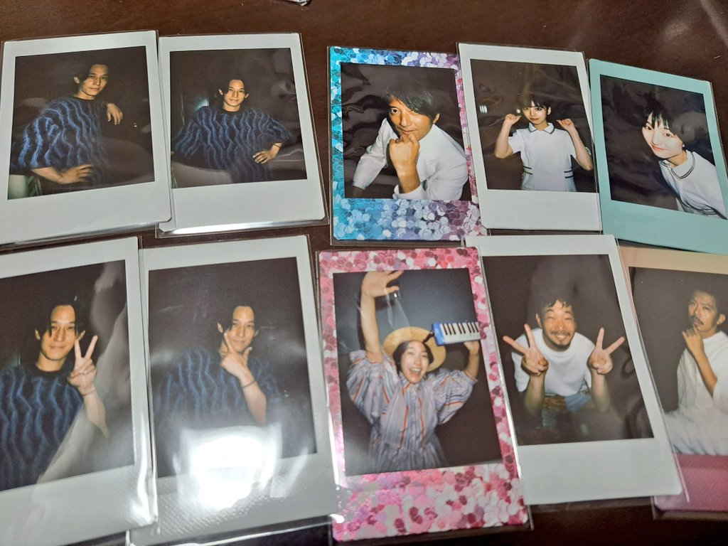 yztr_0401's tweet photo. #NOSGEKI チェキず🫶💕 https://t.co/GIikSmmhLt