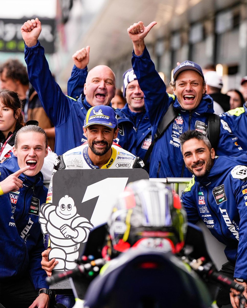 MotoE™ tweet media