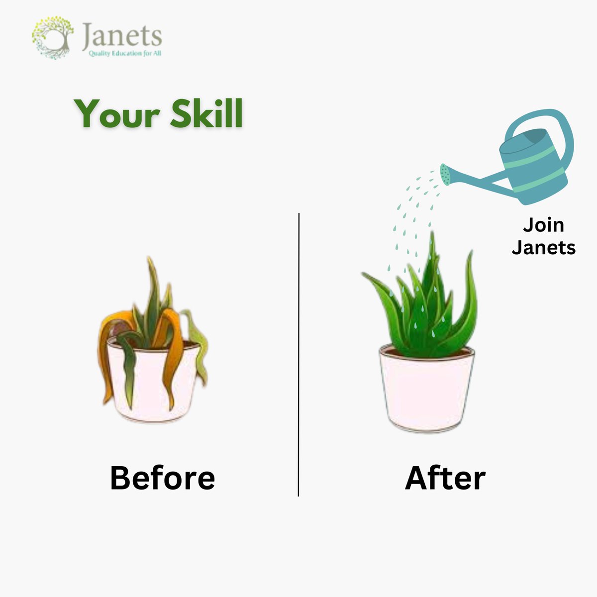 JanetsUKOnline's tweet photo. Discover a brighter future with Janets. Your next big skill is just one click away.
https://t.co/lmeUiq2aO6 https://t.co/8x2V4ol7Er