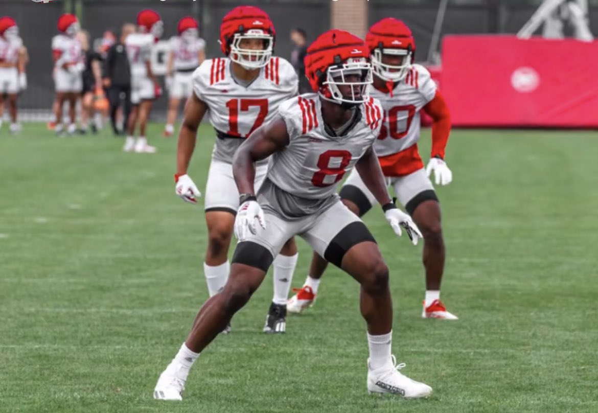 Rutgers Scarlet Knights | The Knight Report tweet media