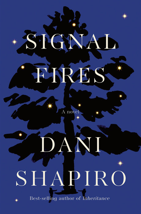 💙 Enter for a chance to win a copy of @danijshapiro's best-selling novel, SIGNAL FIRES: goodreads.com/giveaway/show/…