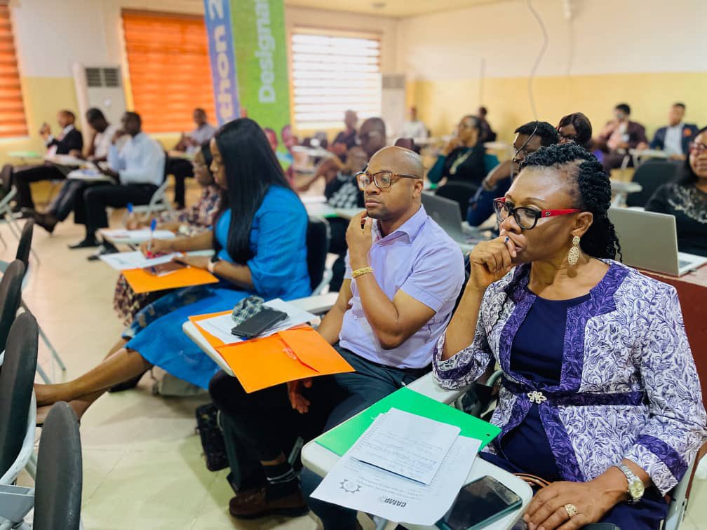 irce_ihvn's tweet photo. Camp study held a 2-day site staff/stakeholders training  from 24th-25th Jul 2023 as part of site initiation activities. https://t.co/uDUiEMDkKy