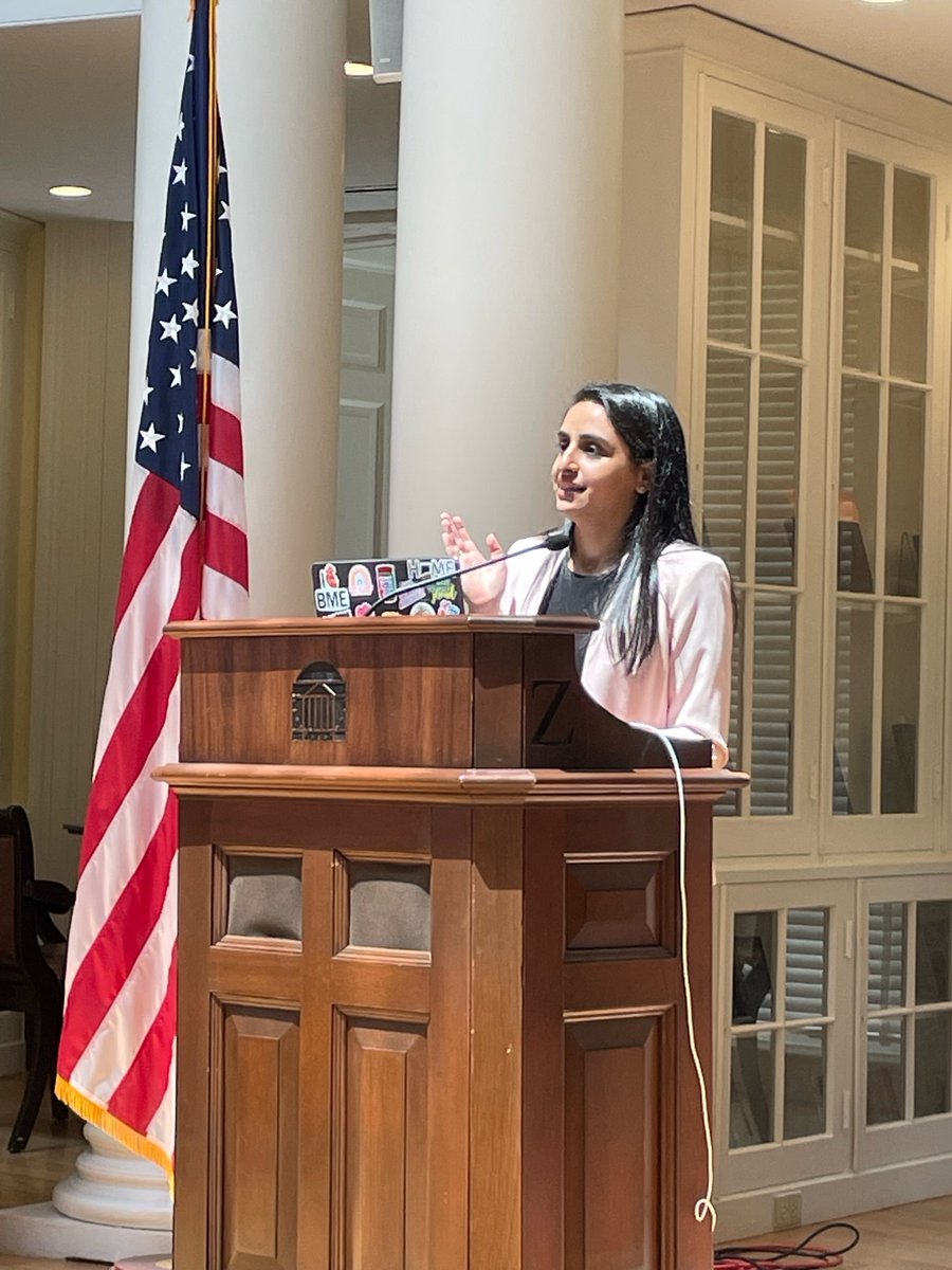 UVA M3 Lab tweet media