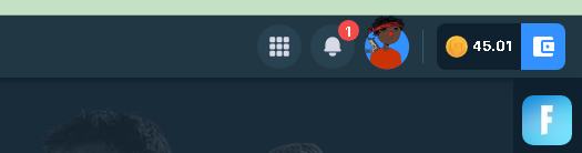 need 2 for tokens i pay