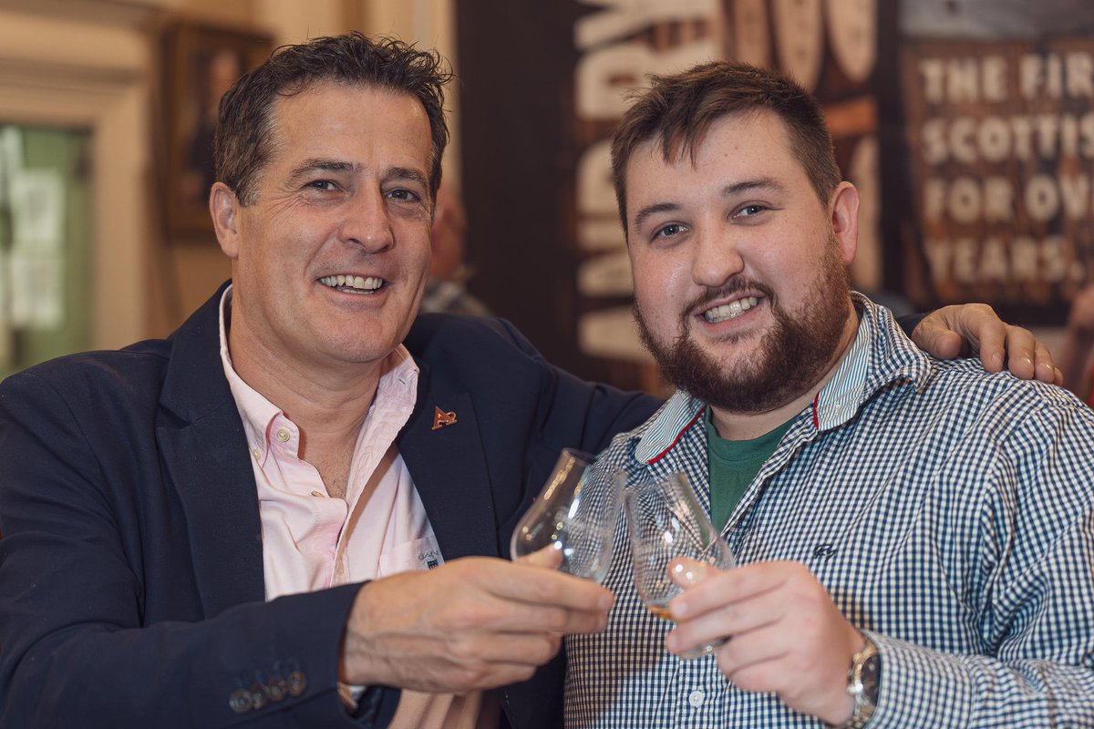iainastirling's tweet photo. A v busy weekend at our DRAM GOOD #whisky Festival
Thanks to all whisky brands for joining @Arbikie in collaboratively welcoming guests from across the world to the A Club & #Edinburgh. @Arbikieclub
#dramgood #dhwf #edfringe #edfest #Edinburgh #aclub #scotland #whisky #arbikie https://t.co/CxblG5j2VA