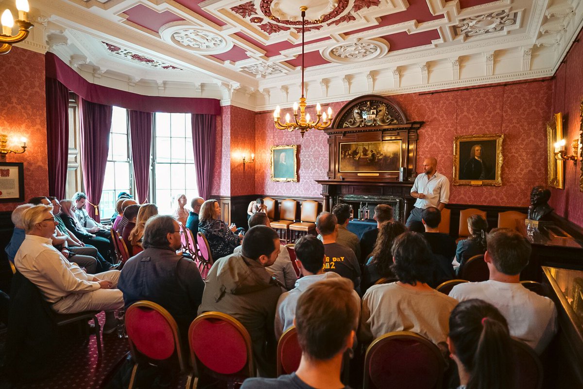 iainastirling's tweet photo. A v busy weekend at our DRAM GOOD #whisky Festival
Thanks to all whisky brands for joining @Arbikie in collaboratively welcoming guests from across the world to the A Club & #Edinburgh. @Arbikieclub
#dramgood #dhwf #edfringe #edfest #Edinburgh #aclub #scotland #whisky #arbikie https://t.co/CxblG5j2VA