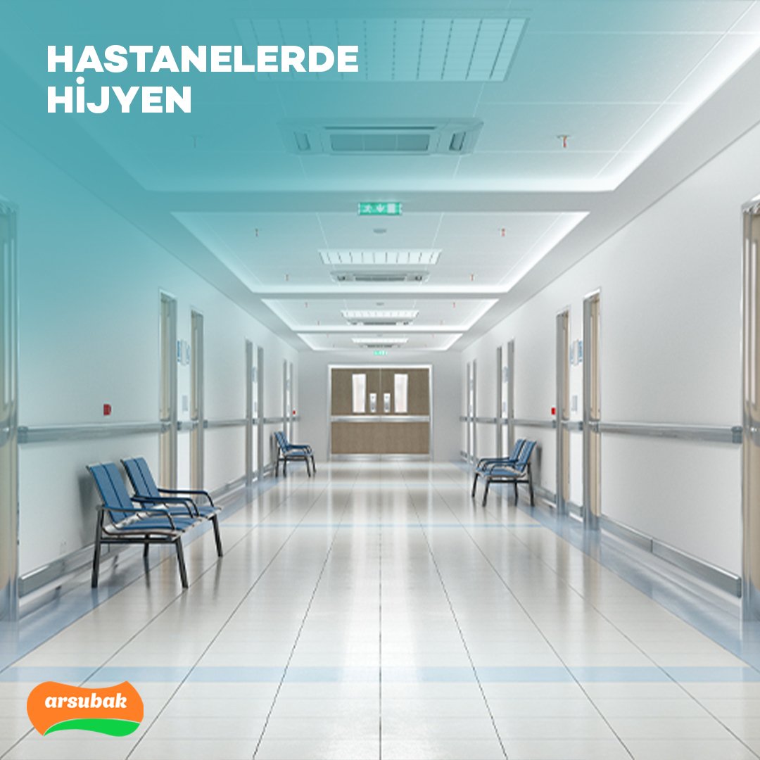 ArsubakT's tweet photo. Hastanelerde Hijyen: Sağlık Kurumlarında Temizlik Önemi

Kapsamlı ve profesyonel bir temizlik hizmeti ihtiyacınızda, 10 yıllık tecrübemiz ve profesyonel ekibimizle biz her zaman yanınızdayız 😊

#arsubak #temizlikhizmetleri #hastane #hastanetemizliği #hastanehijyeni https://t.co/udtR70hSjF