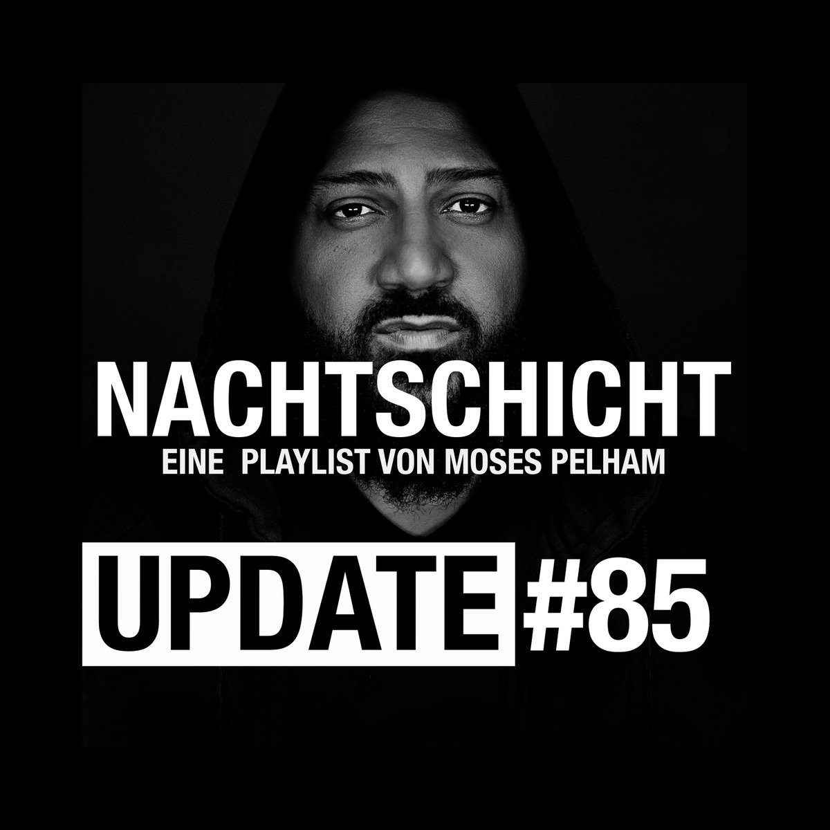 mosespelham's tweet photo. Meine jeden dritten Montag wachsende NACHTSCHICHT-Playlist auf Spotify, Deezer und TIDAL wurde just zum 85. Mal aktualisiert. Enjoy! ❤️ Hier geht`s zur NACHTSCHICHT-Playlist: https://t.co/vTpbM5VUJQ https://t.co/C66D8oVn7q