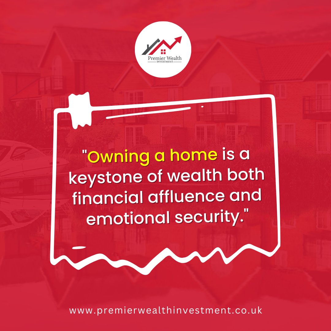 investmwnt's tweet image. Home is where our story begins. Premier Wealth Investment is here to help you find your dream home and create a haven of your own.
📞+44 7834 328065

#StartYourJourney #PropertyCommunity #BusinessCommunity #ScotlandPeople #EdinburghProprtyBusiness  #PremierWealthInvestment